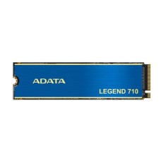 Adata Legend 710 256GB M.2 2280 PCIe Gen3x4 SSD 